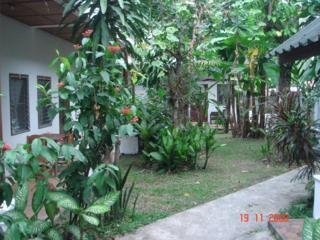 Hotel Golden Triangle Inn