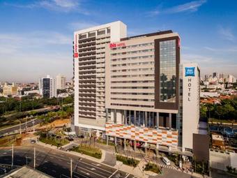 Hotel Ibis São Bernardo Do Campo