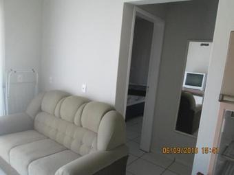 Apartamento Na Praia De Enseada