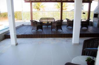 Apartamentos Capri Sfs