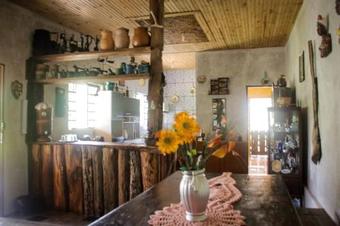 Hostal Pousada Paineira