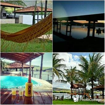 Hostal Pousada E Restaurante Do Porto