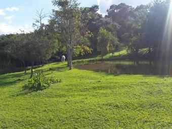 Lodge Chale Cantinho De Minas