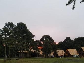 Hostal Pousada Serra Catarinense