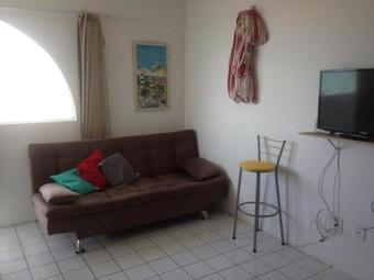 Apartamento Flat Em Sao Jose Da Coroa Grande