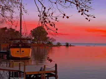 Apartamento Casa Bauer Macedo