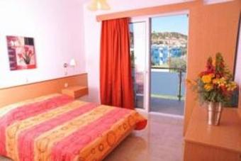 Hotel Argiro Village