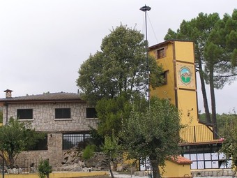 Hotel Rural Eras Del Robelano