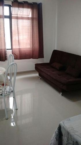 Apartamento Apto A 3 Quadras Da Praia Do Forte