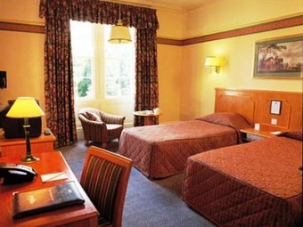 Hotel Keswick Country House