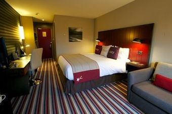 Village Manchester Bury - Hotel & Leisure Club