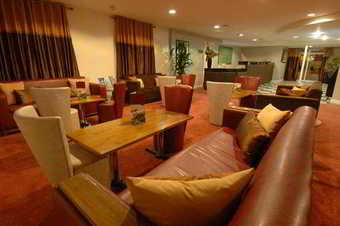 Hotel Holiday Inn Manchester West