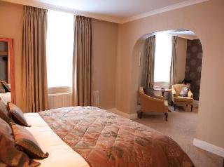 Hotel Blackwell Grange