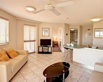 Hotel Nautilus Mooloolaba