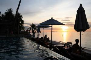 Hotel Mimosa Resort & Spa