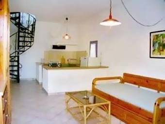 Apartamentos Esperides Maisonettes