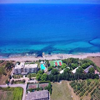 Hotel Preveza Beach