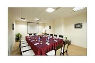 Hotel Clarks Inn Pacific Mall Sahibabad