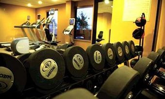 Hotel Homewood Suites By Hilton Mcallen