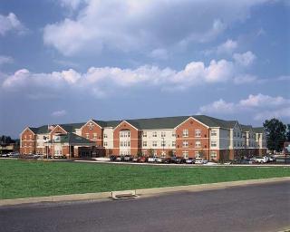 Hotel Homewood Suites By Hilton Harrisburg