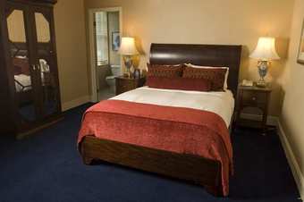 Hotel Roanoke&conference Center, A Doubletree