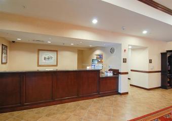 Hotel Homewood Suites By Hilton El Paso Airport