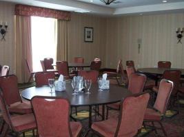 Hotel Hilton Garden Inn Dover