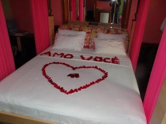 Hotel Status Motel (adult Only)