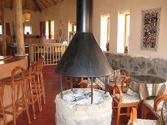 Hotel Tradicion Colca