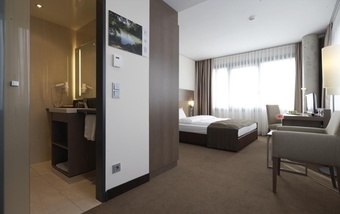 Intercityhotel Mannheim