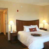 Hotel Hampton Inn & Suites Palm Coast