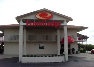 Hotel Econo Lodge Sebring