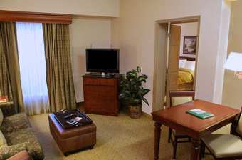 Hotel Homewood Suites By Hilton Baltimore-bwi Airport
