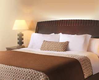 Hotel Embassy Suites Dallas-frisco