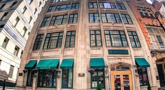 Hotel Wall Street Inn