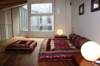 Apartamentos La Fonda