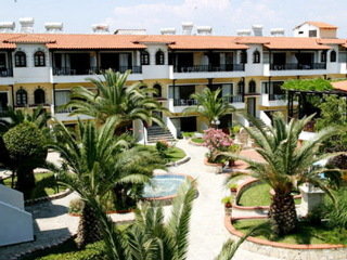 Hotel Ioli Village