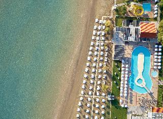 Hotel Mayor Capo Di Corfu