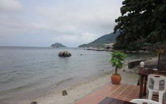 Hotel Koh Tao Beach Club
