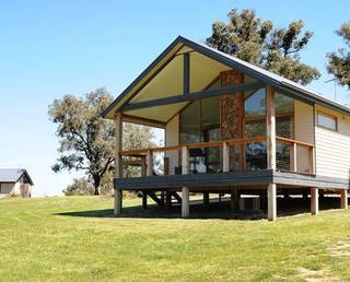 Hotel Yering Gorge Cottages