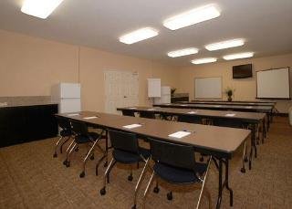 Hotel Suburban Extended Stay