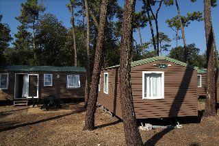 Domaine Residentiel De Plein Air Monplaisir(.)