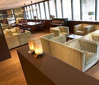 Sandton Hotel Resort Bad Boekelo