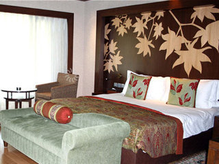 Hotel The Lalit Grand Palace