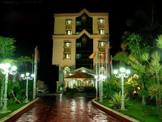 Hotel Singaar International