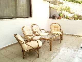 Apartamentos Villa Pappas