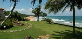 Hotel Boutique Saman Villas