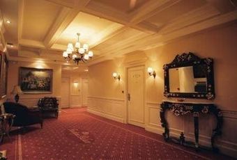 Boutique Palace Hotel Baku