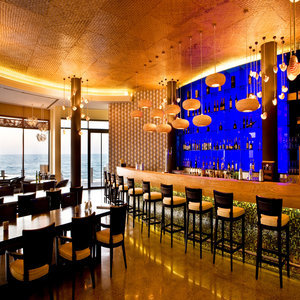 Hotel Sofitel Bahrain Zallaq Thalassa Sea & Spa