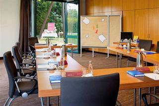 Mercure Hotel Krefeld Ex Novotel